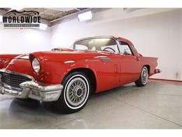 1957 Ford Thunderbird (CC-2096155) for sale in Denver , Colorado