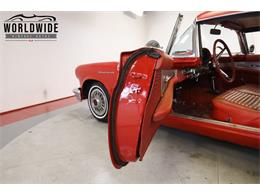 1957 Ford Thunderbird (CC-2096155) for sale in Denver , Colorado