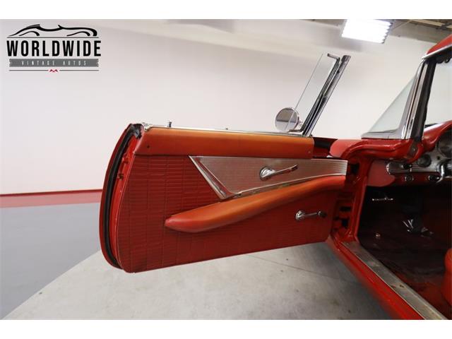 1957 Ford Thunderbird (CC-2096155) for sale in Denver , Colorado