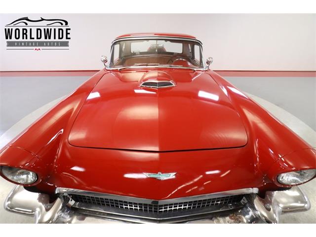 1957 Ford Thunderbird (CC-2096155) for sale in Denver , Colorado