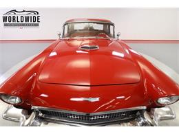 1957 Ford Thunderbird (CC-2096155) for sale in Denver , Colorado