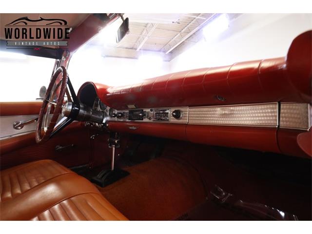 1957 Ford Thunderbird (CC-2096155) for sale in Denver , Colorado