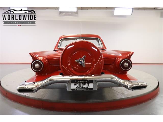 1957 Ford Thunderbird (CC-2096155) for sale in Denver , Colorado