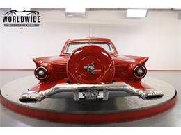 1957 Ford Thunderbird (CC-2096155) for sale in Denver , Colorado