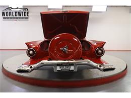 1957 Ford Thunderbird (CC-2096155) for sale in Denver , Colorado