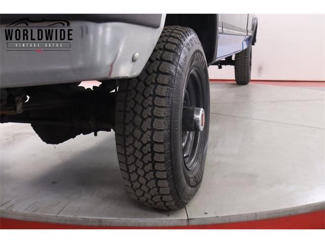 1990 Ford F3 (CC-2096156) for sale in Denver , Colorado
