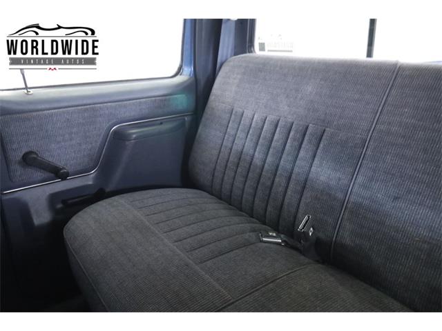 1990 Ford F3 (CC-2096156) for sale in Denver , Colorado