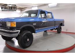 1990 Ford F3 (CC-2096156) for sale in Denver , Colorado
