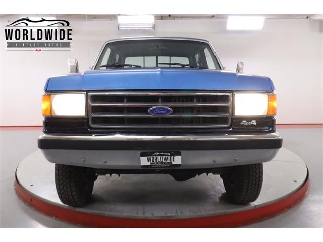 1990 Ford F3 (CC-2096156) for sale in Denver , Colorado