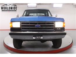 1990 Ford F3 (CC-2096156) for sale in Denver , Colorado