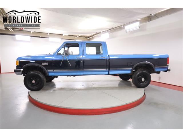 1990 Ford F3 (CC-2096156) for sale in Denver , Colorado