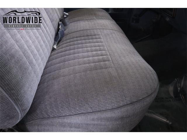 1990 Ford F3 (CC-2096156) for sale in Denver , Colorado