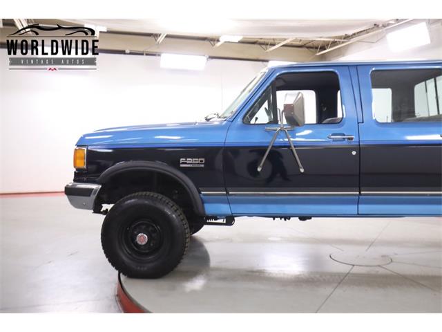 1990 Ford F3 (CC-2096156) for sale in Denver , Colorado