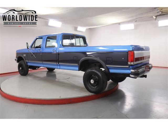 1990 Ford F3 (CC-2096156) for sale in Denver , Colorado