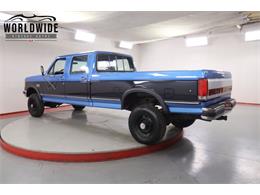 1990 Ford F3 (CC-2096156) for sale in Denver , Colorado