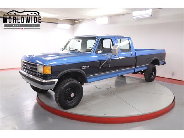1990 Ford F3 (CC-2096156) for sale in Denver , Colorado