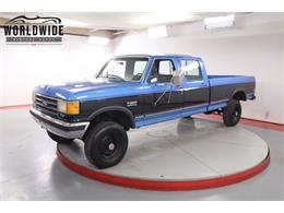 1990 Ford F3 (CC-2096156) for sale in Denver , Colorado