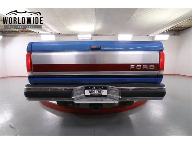 1990 Ford F3 (CC-2096156) for sale in Denver , Colorado