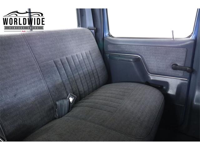 1990 Ford F3 (CC-2096156) for sale in Denver , Colorado