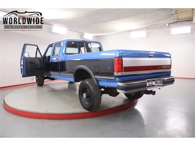 1990 Ford F3 (CC-2096156) for sale in Denver , Colorado