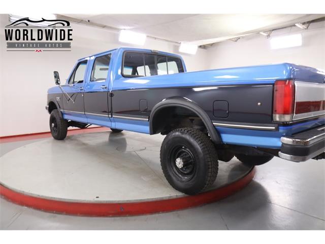 1990 Ford F3 (CC-2096156) for sale in Denver , Colorado