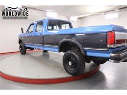 1990 Ford F3 (CC-2096156) for sale in Denver , Colorado