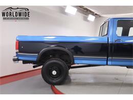 1990 Ford F3 (CC-2096156) for sale in Denver , Colorado