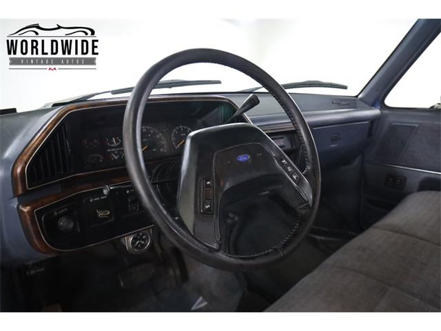1990 Ford F3 (CC-2096156) for sale in Denver , Colorado
