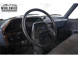 1990 Ford F3 (CC-2096156) for sale in Denver , Colorado