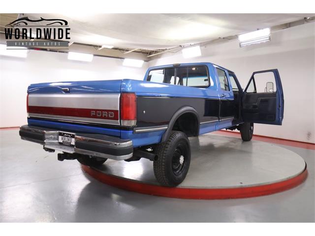 1990 Ford F3 (CC-2096156) for sale in Denver , Colorado