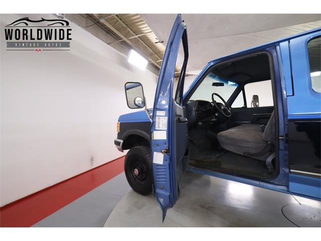 1990 Ford F3 (CC-2096156) for sale in Denver , Colorado
