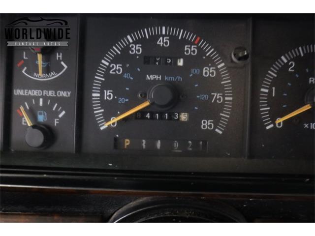 1990 Ford F3 (CC-2096156) for sale in Denver , Colorado