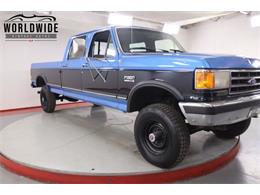 1990 Ford F3 (CC-2096156) for sale in Denver , Colorado