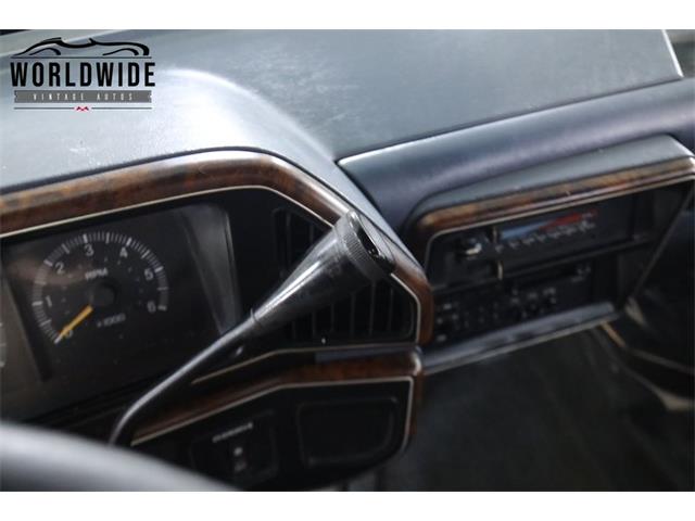 1990 Ford F3 (CC-2096156) for sale in Denver , Colorado