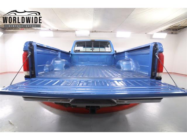 1990 Ford F3 (CC-2096156) for sale in Denver , Colorado