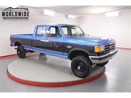 1990 Ford F3 (CC-2096156) for sale in Denver , Colorado