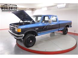 1990 Ford F3 (CC-2096156) for sale in Denver , Colorado