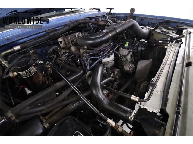 1990 Ford F3 (CC-2096156) for sale in Denver , Colorado