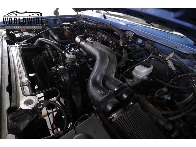 1990 Ford F3 (CC-2096156) for sale in Denver , Colorado