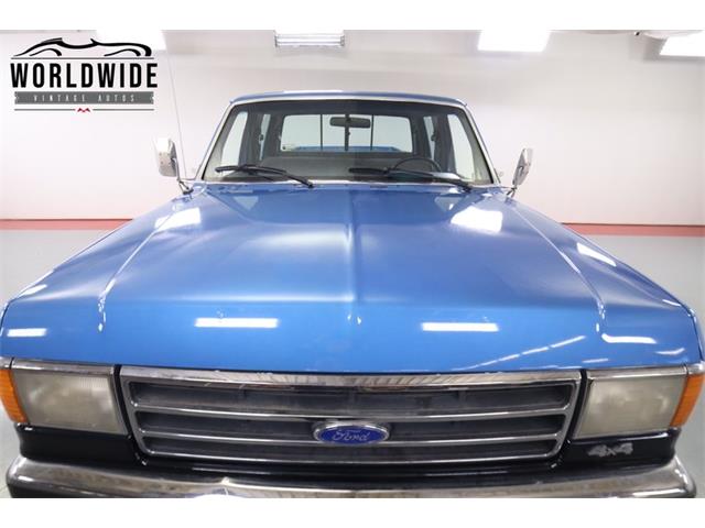1990 Ford F3 (CC-2096156) for sale in Denver , Colorado