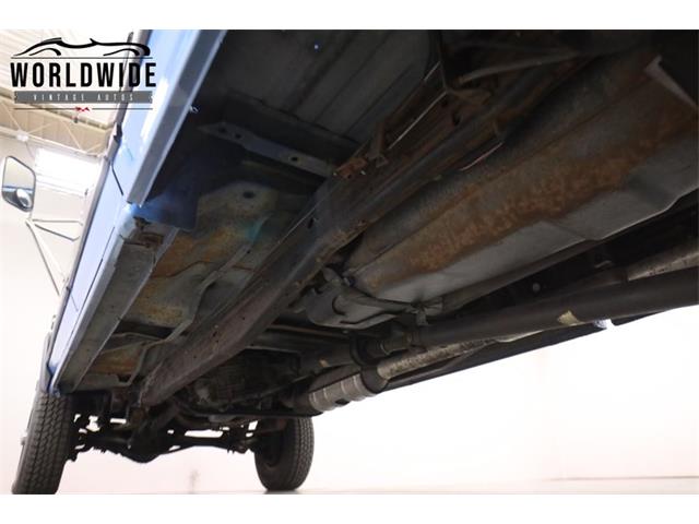 1990 Ford F3 (CC-2096156) for sale in Denver , Colorado