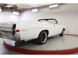 1968 Ford Galaxie (CC-2096158) for sale in Denver , Colorado