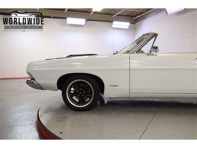 1968 Ford Galaxie (CC-2096158) for sale in Denver , Colorado