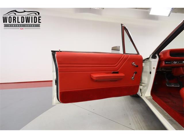 1968 Ford Galaxie (CC-2096158) for sale in Denver , Colorado
