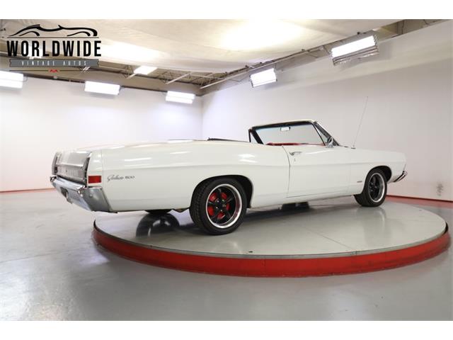 1968 Ford Galaxie (CC-2096158) for sale in Denver , Colorado