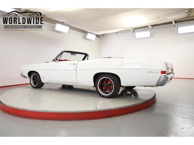 1968 Ford Galaxie (CC-2096158) for sale in Denver , Colorado