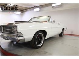 1968 Ford Galaxie (CC-2096158) for sale in Denver , Colorado
