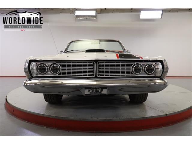 1968 Ford Galaxie (CC-2096158) for sale in Denver , Colorado