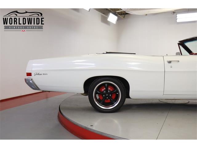 1968 Ford Galaxie (CC-2096158) for sale in Denver , Colorado