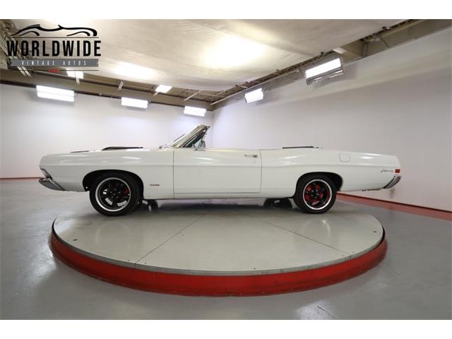1968 Ford Galaxie (CC-2096158) for sale in Denver , Colorado